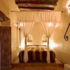 Riad Laylati رياد الصويرة