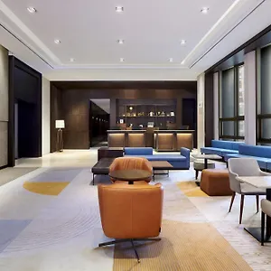 Four Points By Sheraton Josun, Station 4*, Seoul South Korea
