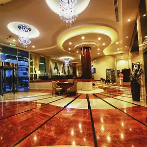 فندق منتجعات لافندر ديرة, دبي