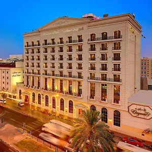 فندق رويال اسكوت, دبي