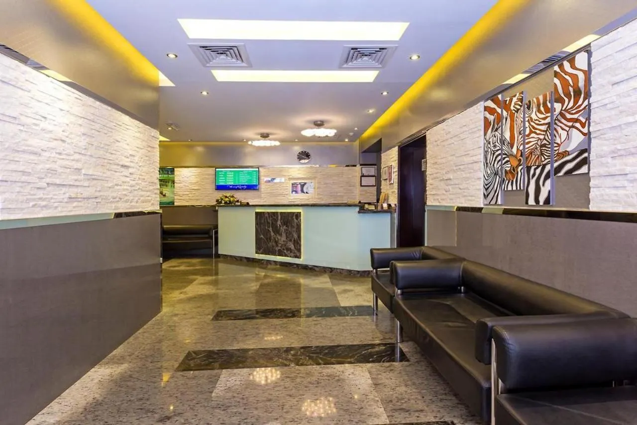 Oasis Deira Hotel Dubai 0*,  United Arab Emirates