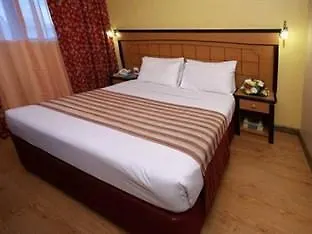 Oasis Deira Hotel Dubai United Arab Emirates
