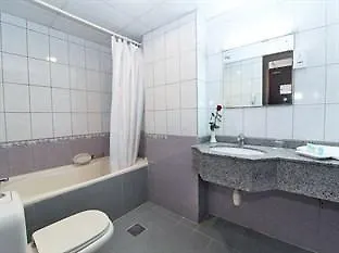 Oasis Deira Hotel Dubai