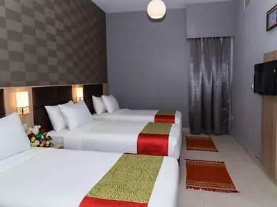Oasis Deira Hotel Ντουμπάι 0*,  Ηνωμένα Αραβικά Εμιράτα